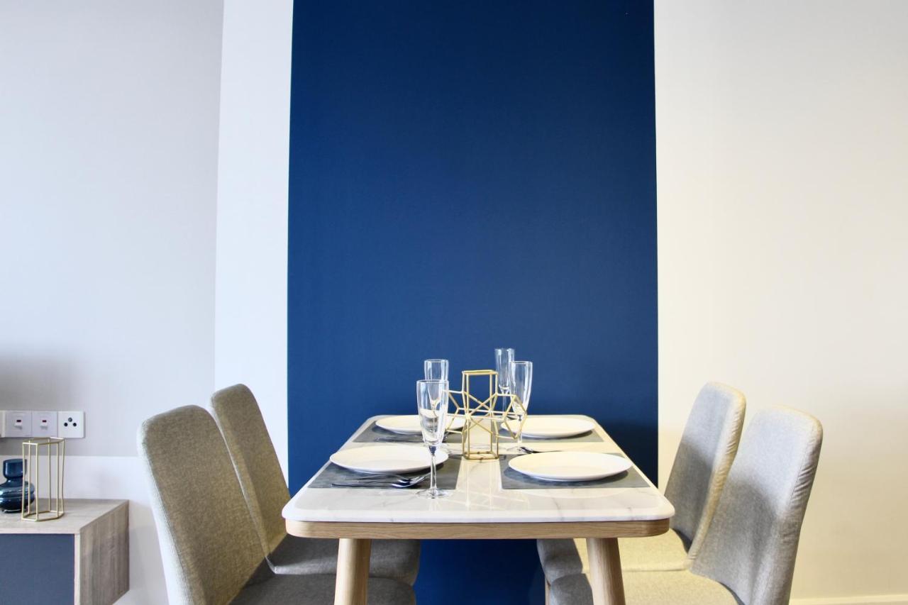 Bell Suites @ Sunsuria City Szepang Kültér fotó