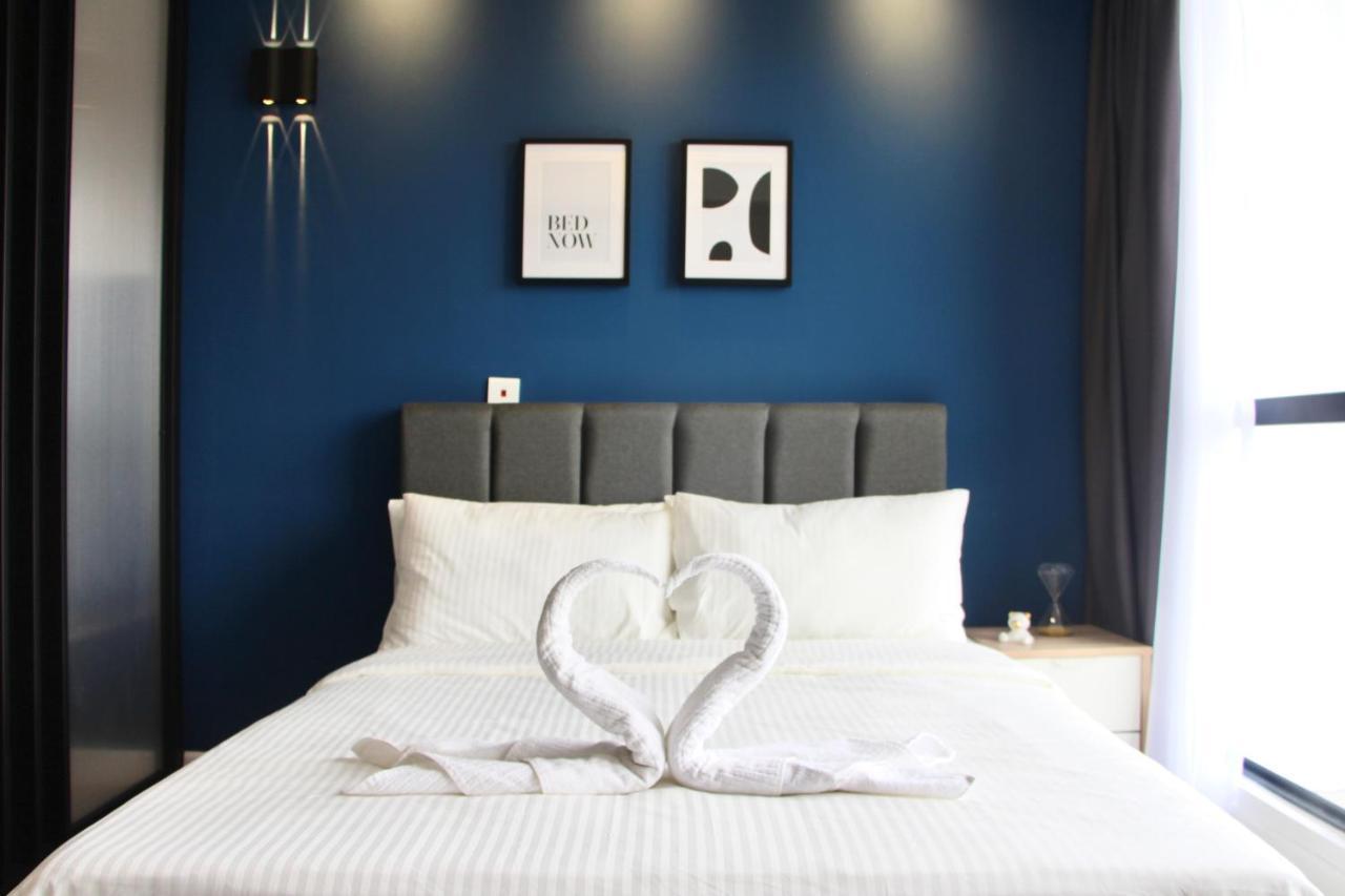 Bell Suites @ Sunsuria City Szepang Kültér fotó