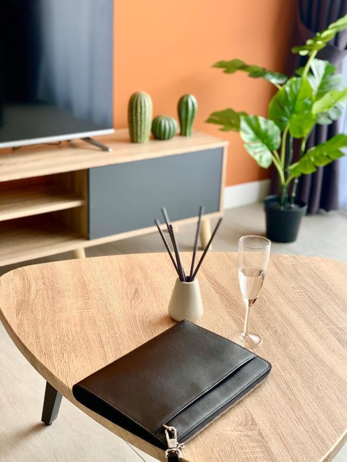 Bell Suites @ Sunsuria City Szepang Kültér fotó